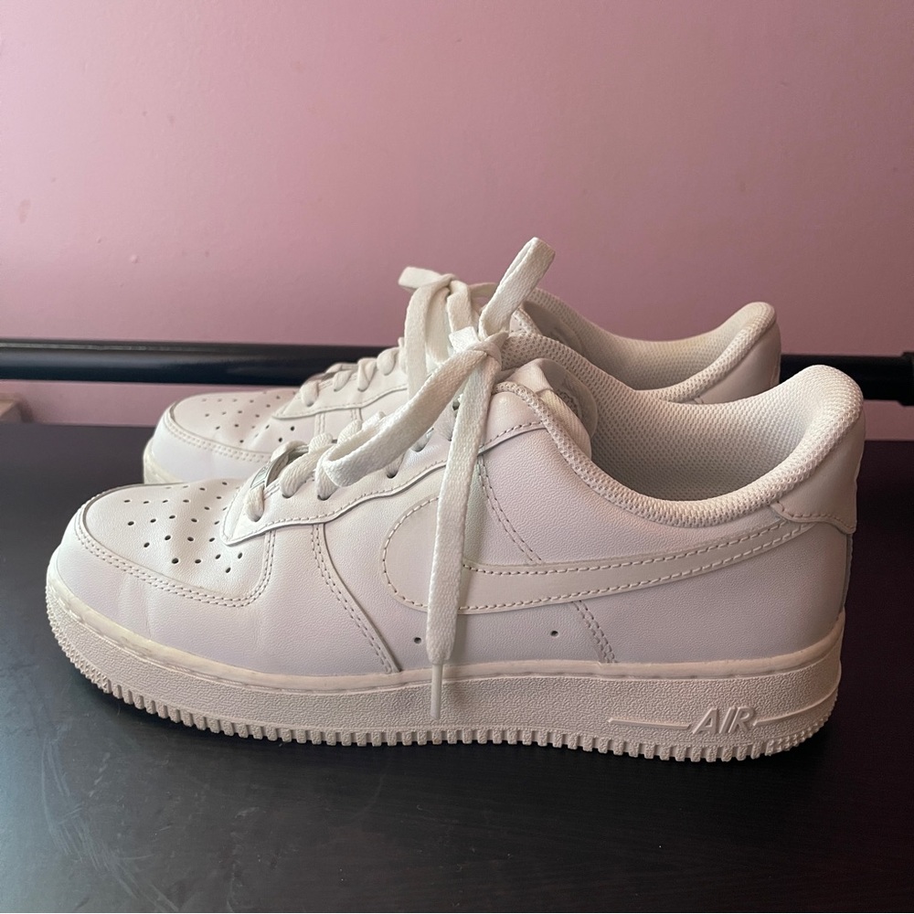 Women’s Nike Air Force One’s | Low Casual
